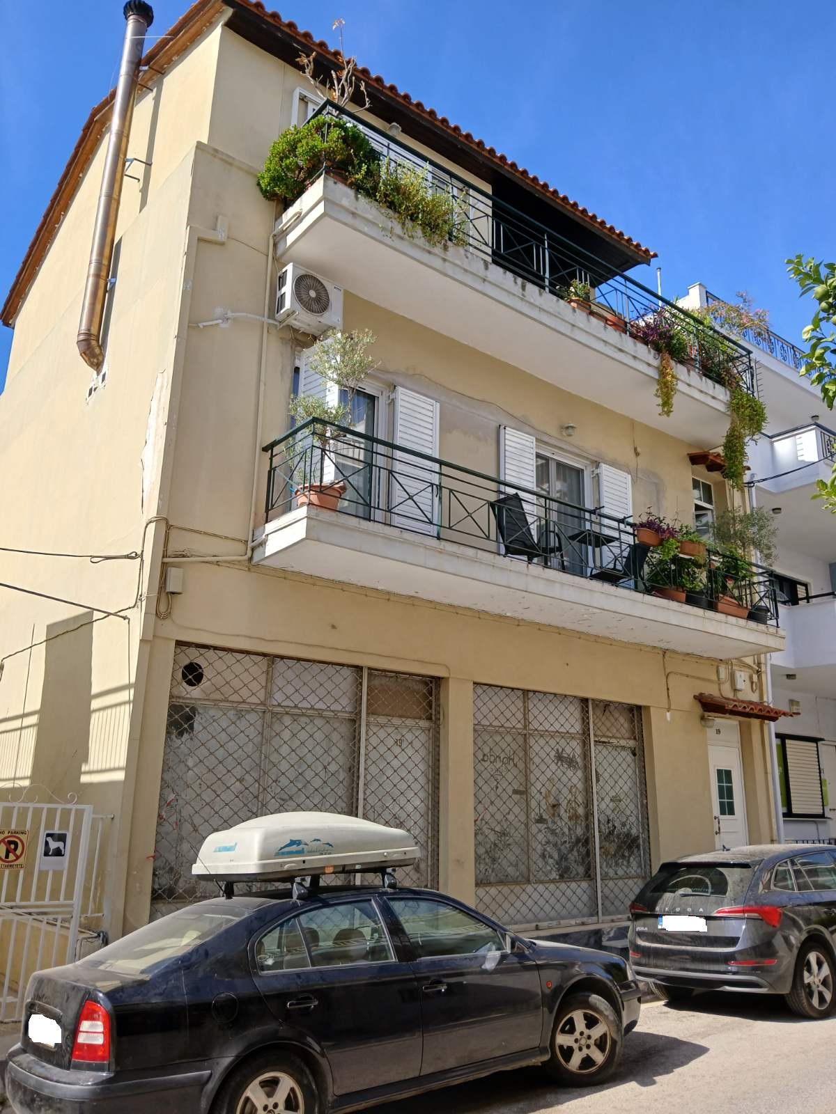 Κατοικία  σε πλειστηριασμό Δήμος Ηρακλείου