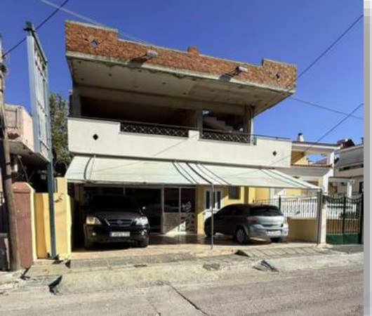 Κατάστημα  σε πλειστηριασμό Δήμος Σαλαμίνας