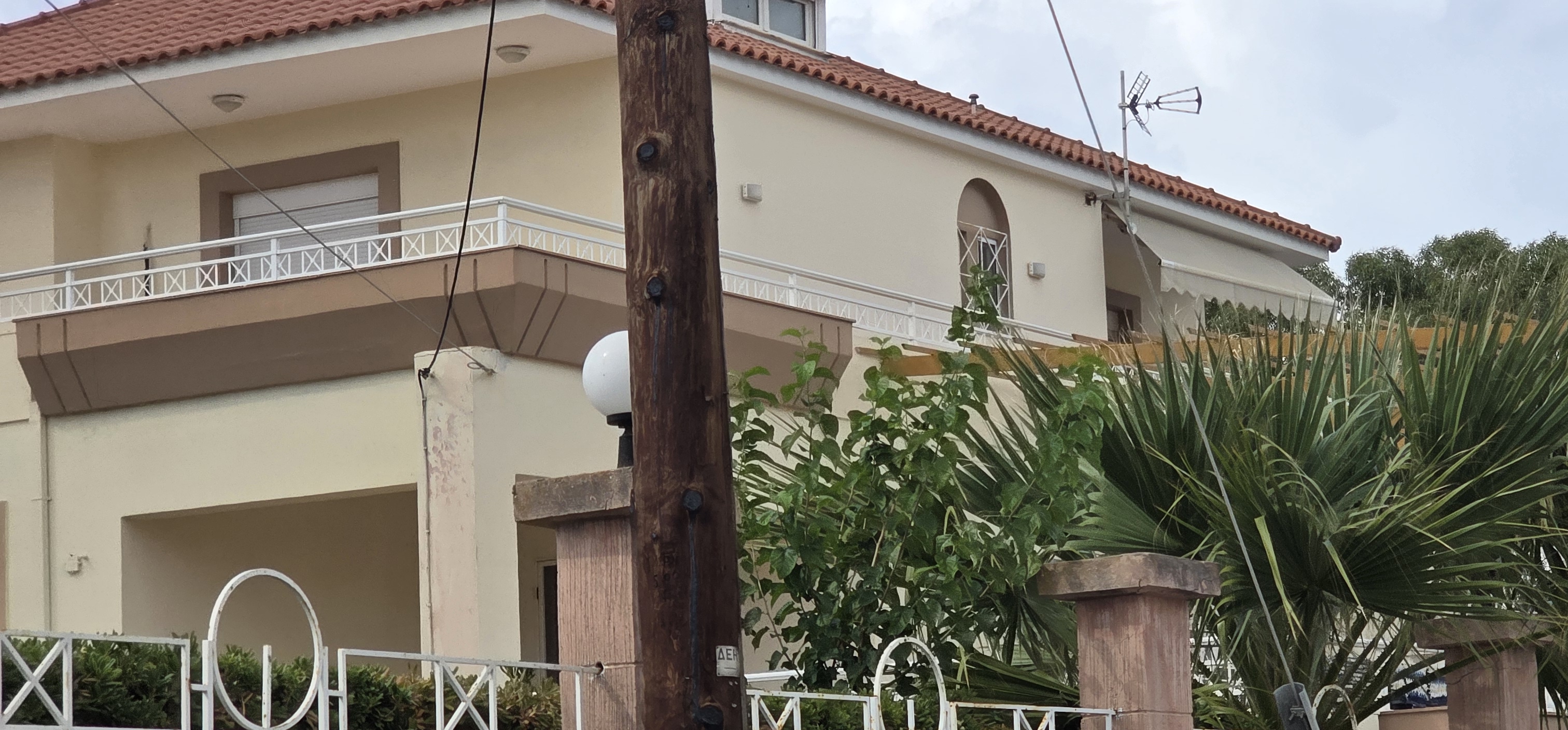 Κατοικία 2020 τ.μ. σε πλειστηριασμό Δήμος Ρόδου