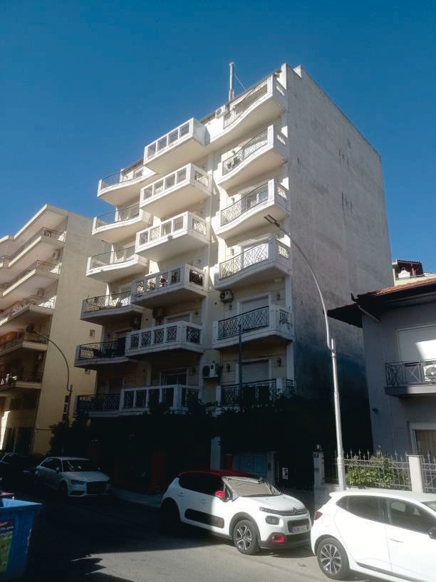 Κατοικία  σε πλειστηριασμό Municipality of Komotini