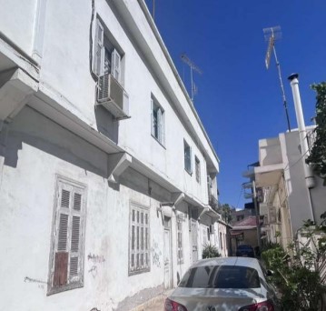 Κατοικία  σε πλειστηριασμό Δήμος Νικαίας - Αγίου Ιωάννου Ρέντη