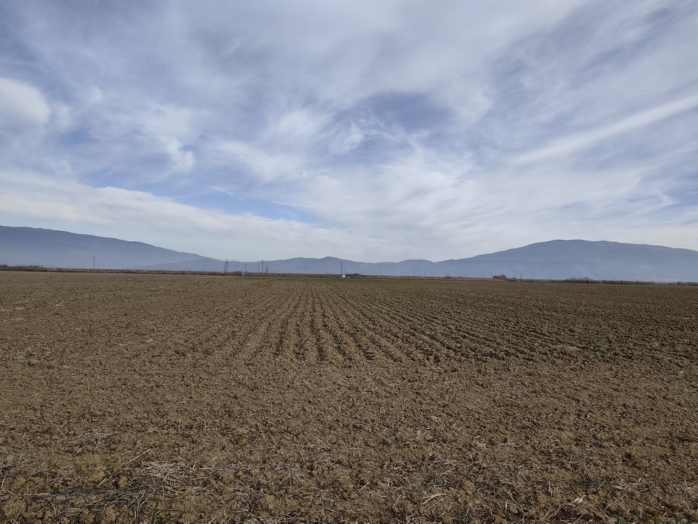 Αγροτεμάχιο  σε πλειστηριασμό Δήμος Κιλελέρ