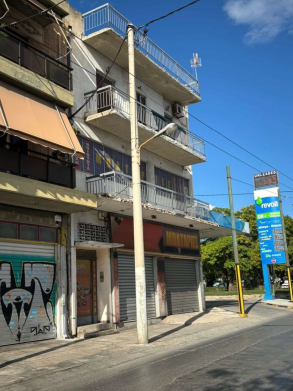 Κατοικία 102 sq.m. σε πλειστηριασμό Municipality of Ilio