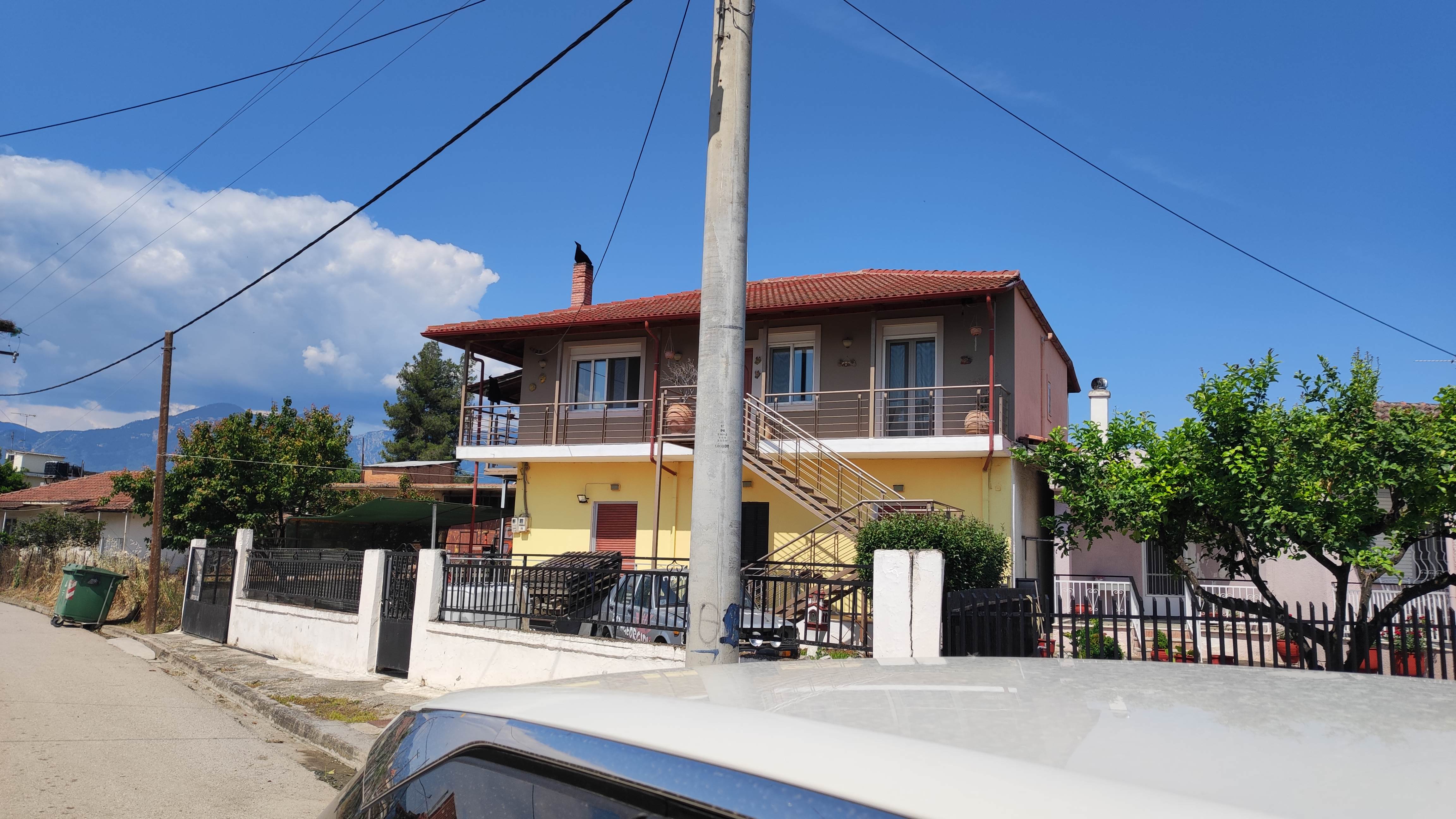 Κατοικία 86.81 τ.μ. σε πλειστηριασμό Δήμος Λαμιέων