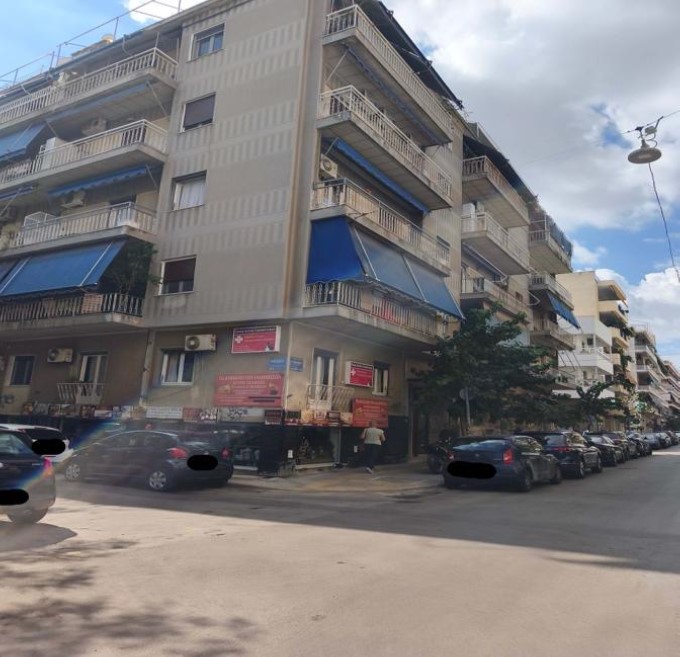 Κατοικία  σε πλειστηριασμό Municipality of Athens