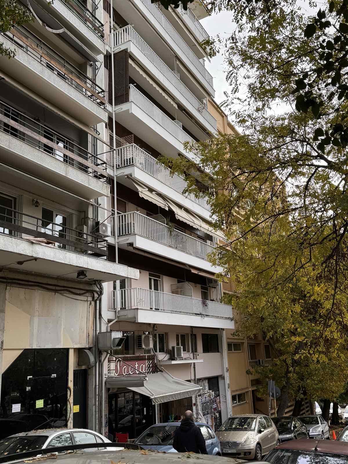 Κατοικία  σε πλειστηριασμό Δήμος Θεσσαλονίκης