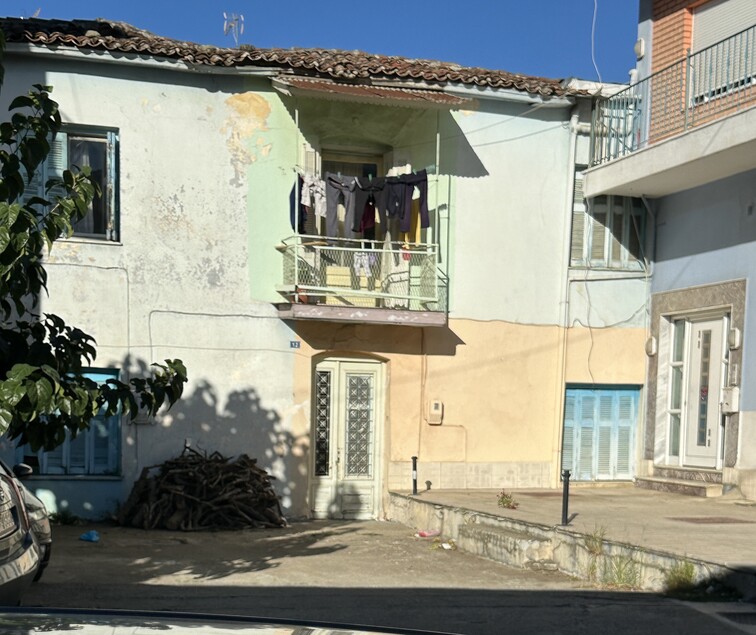 Κατοικία  σε πλειστηριασμό Δήμος Αγιάς