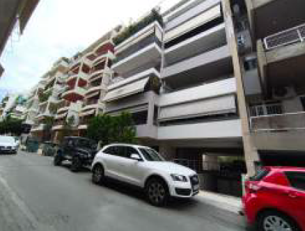 Κατοικία  σε πλειστηριασμό Δήμος Ζωγράφου