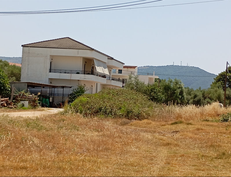 Κατοικία  σε πλειστηριασμό Δήμος Ηγουμενίτσας