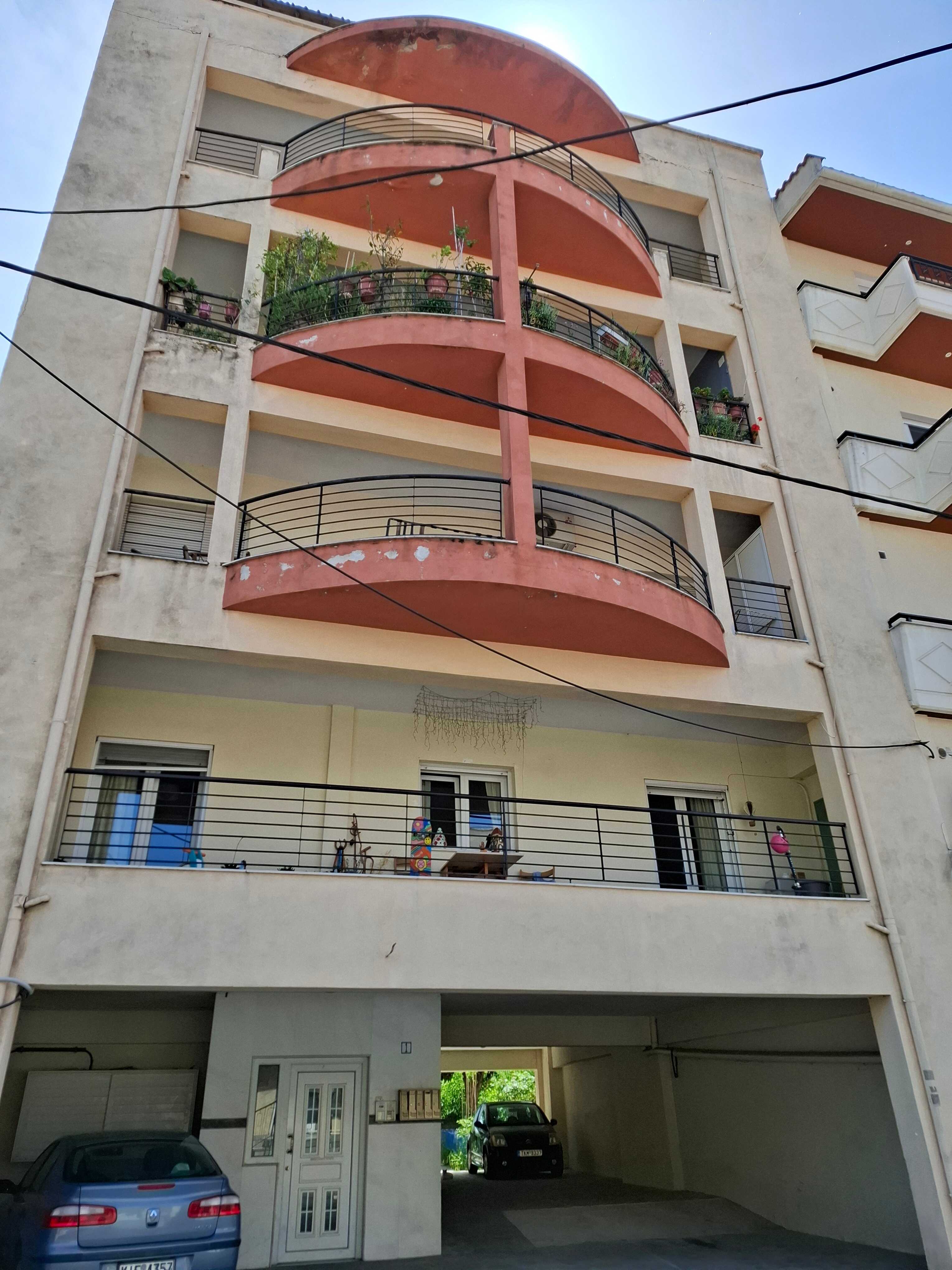 Κατοικία 60.62 τ.μ. σε πλειστηριασμό Δήμος Κομοτηνής