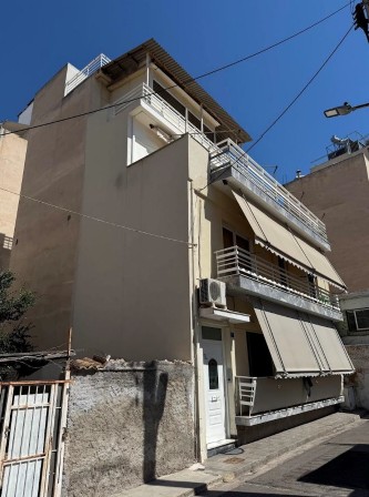 Κατοικία  σε πλειστηριασμό Municipality of Athens