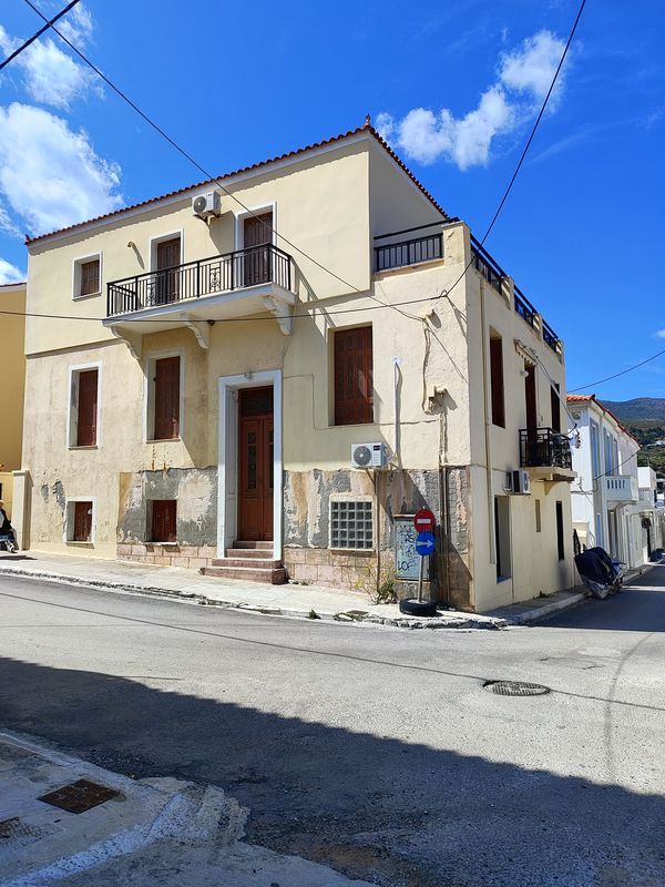 Κατοικία  σε πλειστηριασμό Δήμος Άνδρου