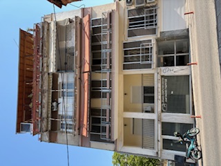 Κατοικία 101.26 τ.μ. σε πλειστηριασμό Δήμος Δράμας