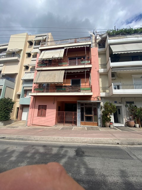 Κατοικία  σε πλειστηριασμό Municipality of Agios Dimitrios