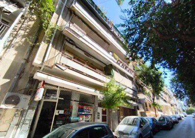 Κατοικία 73 sq.m. σε πλειστηριασμό Municipality of Athens