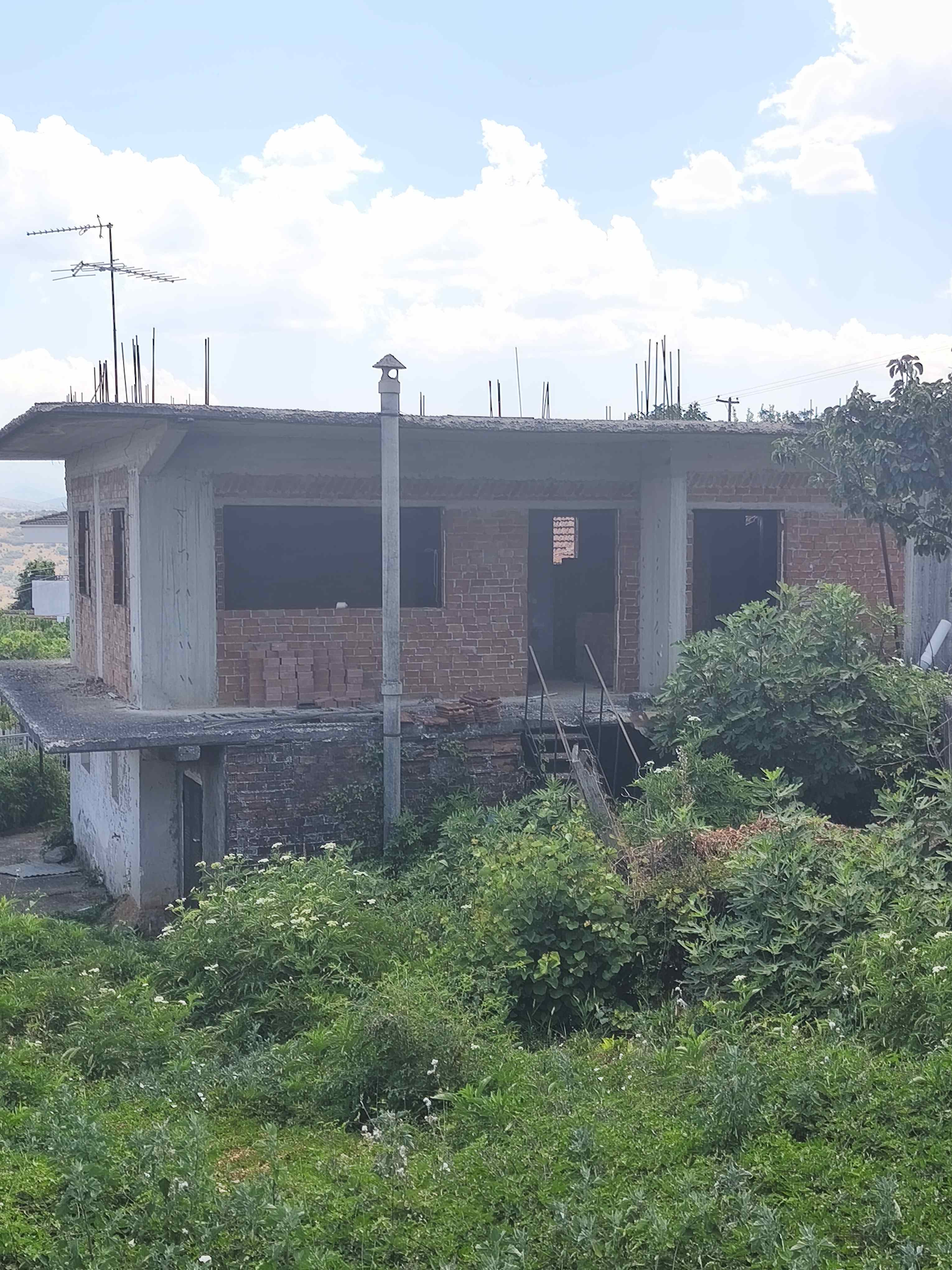 Κατοικία  σε πλειστηριασμό Δήμος Ιωαννιτών