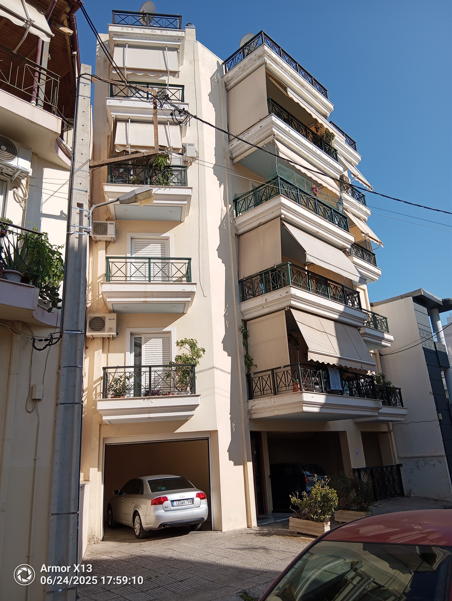 Κατοικία  σε πλειστηριασμό Municipality of Peristeri