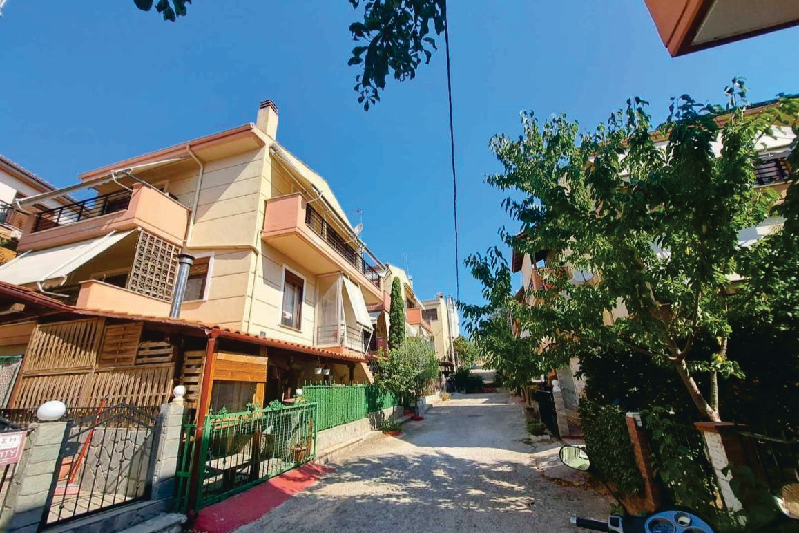 Κατοικία  σε πλειστηριασμό Δήμος Αλεξανδρούπολης