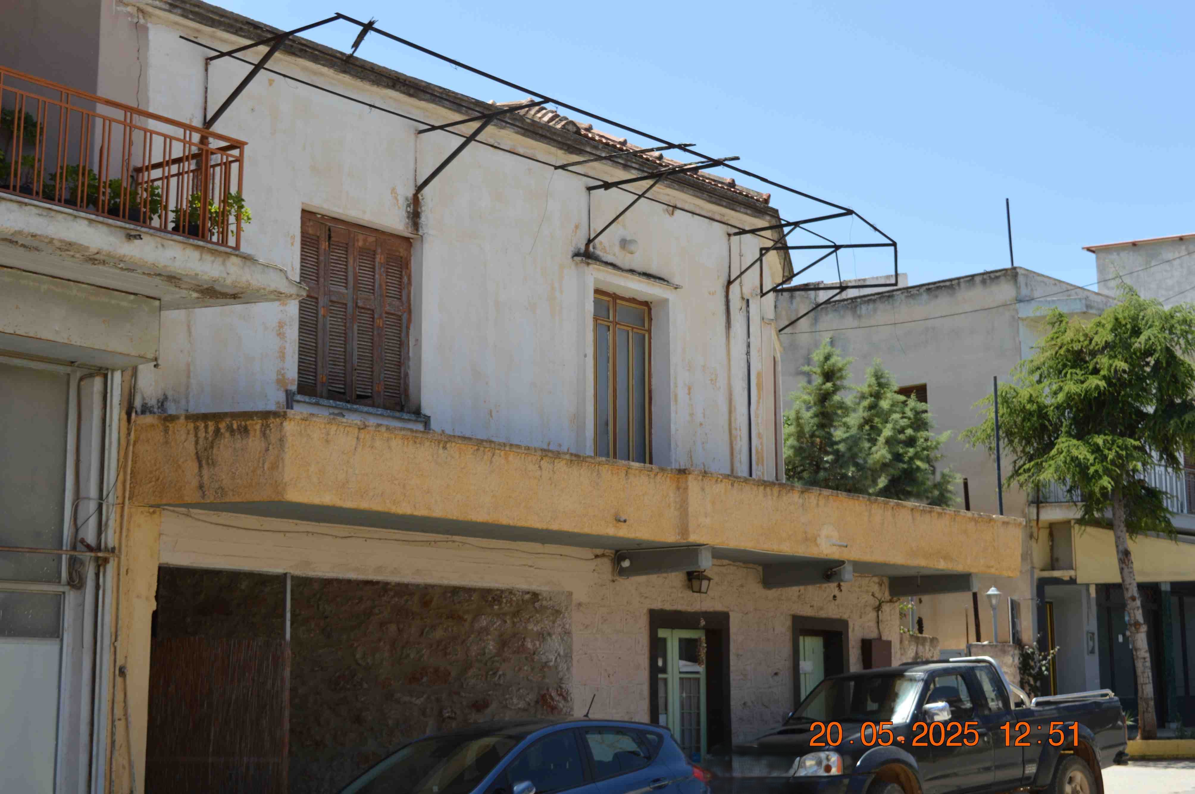 Κατοικία  σε πλειστηριασμό Δήμος Βόρειας Κυνουρίας