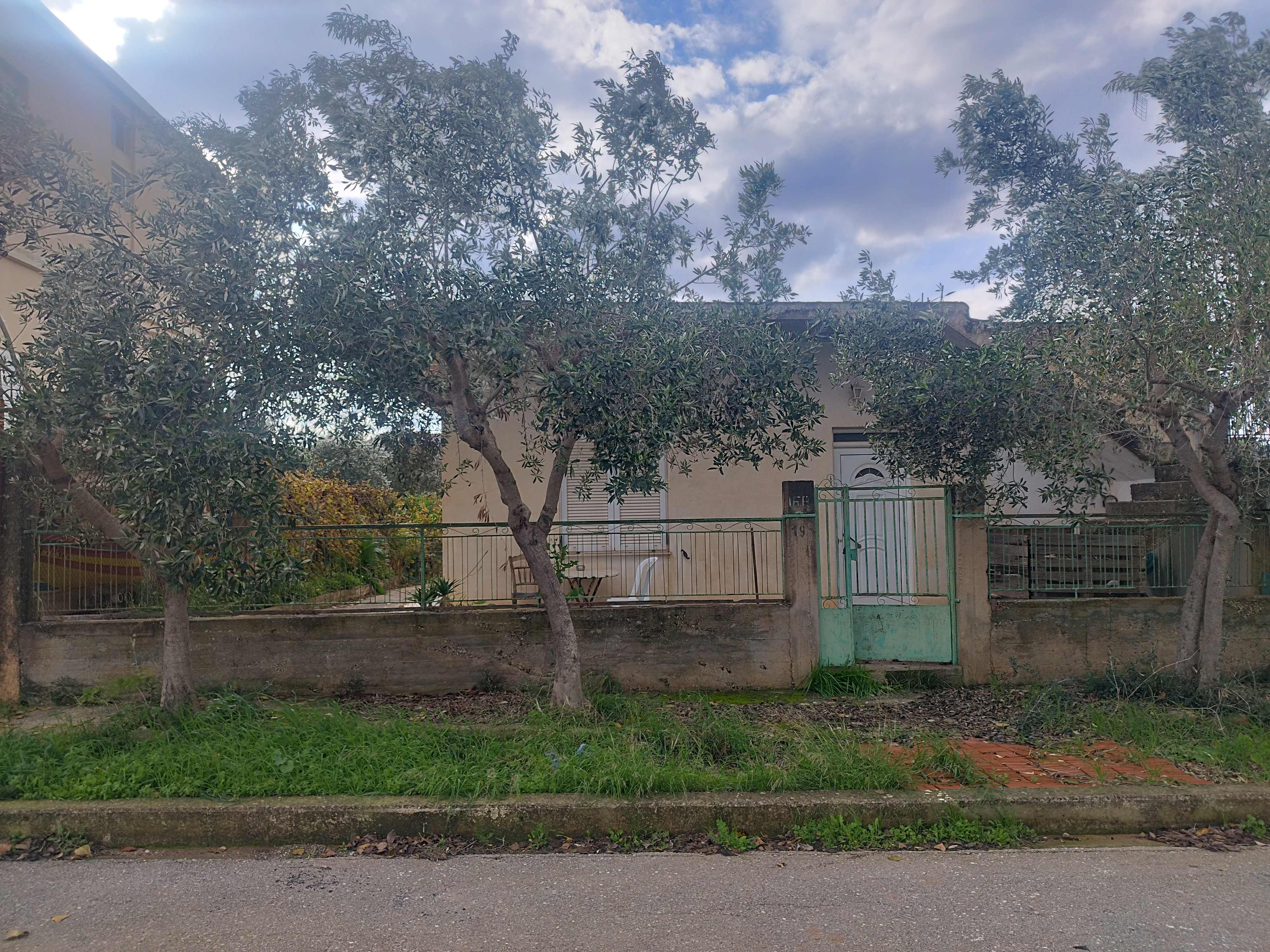 Οικόπεδο με κτίσμα  σε πλειστηριασμό Δήμος Μονεμβασίας