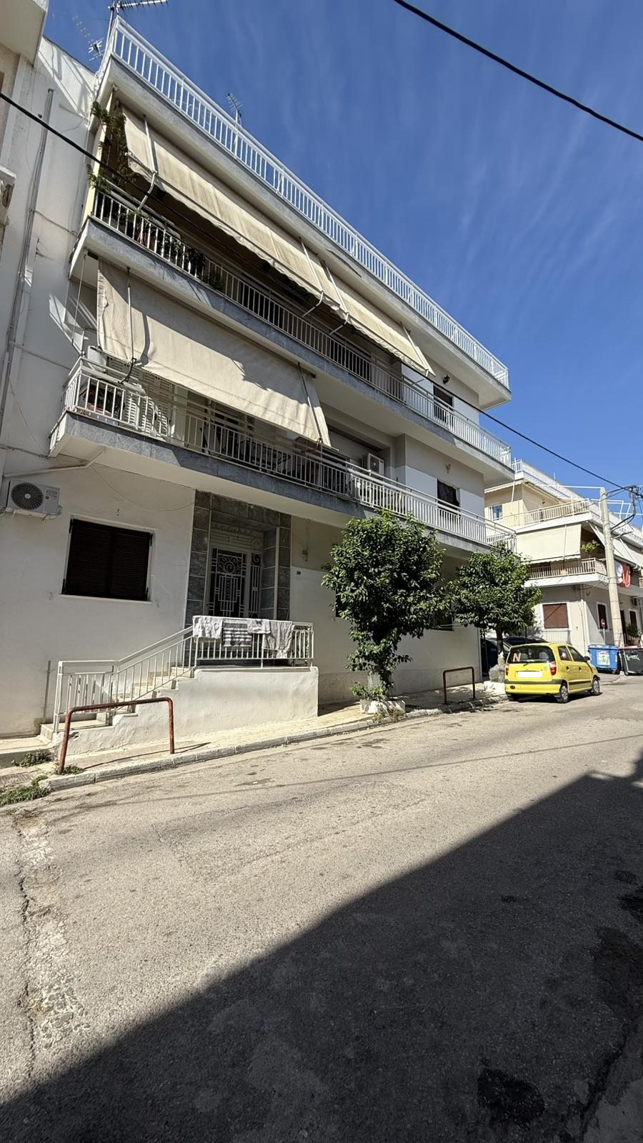 Κατοικία  σε πλειστηριασμό Δήμος Χαϊδαρίου