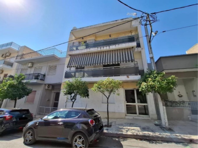 Κατοικία  σε πλειστηριασμό Δήμος Κορυδαλλού