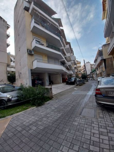 Κατοικία 3.41 sq.m. σε πλειστηριασμό Municipality of Serres