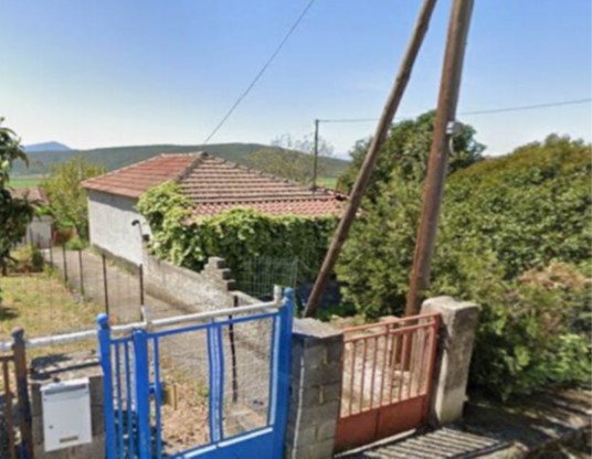 Οικόπεδο με κτίσμα  σε πλειστηριασμό Δήμος Στυλίδος