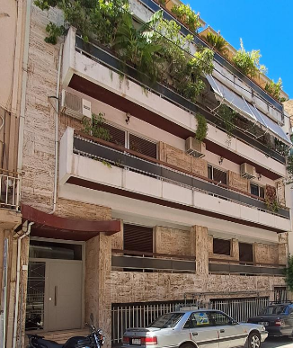 Κατοικία  σε πλειστηριασμό Δήμος Γαλατσίου