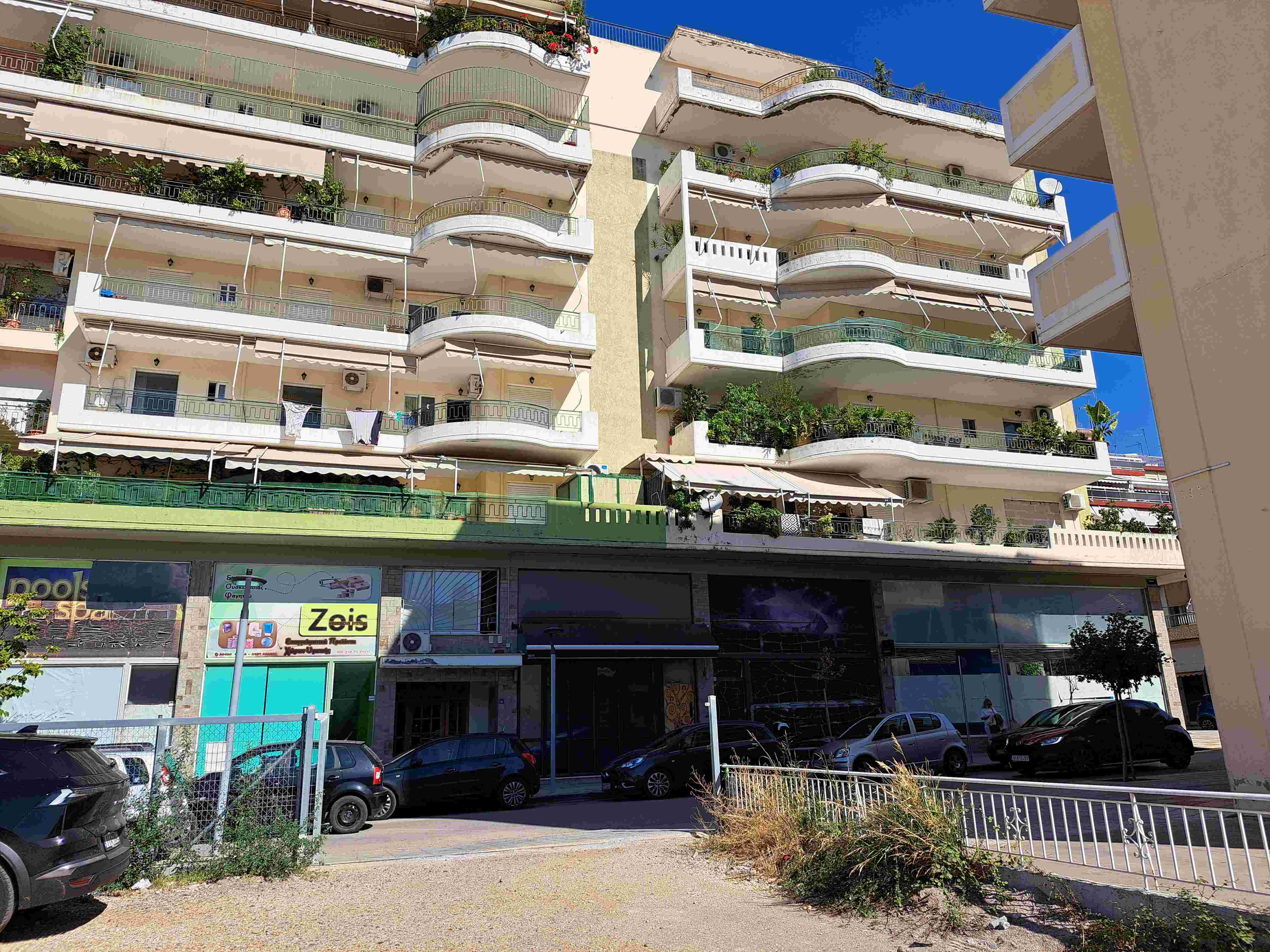 Κατοικία  σε πλειστηριασμό Δήμος Αγρινίου