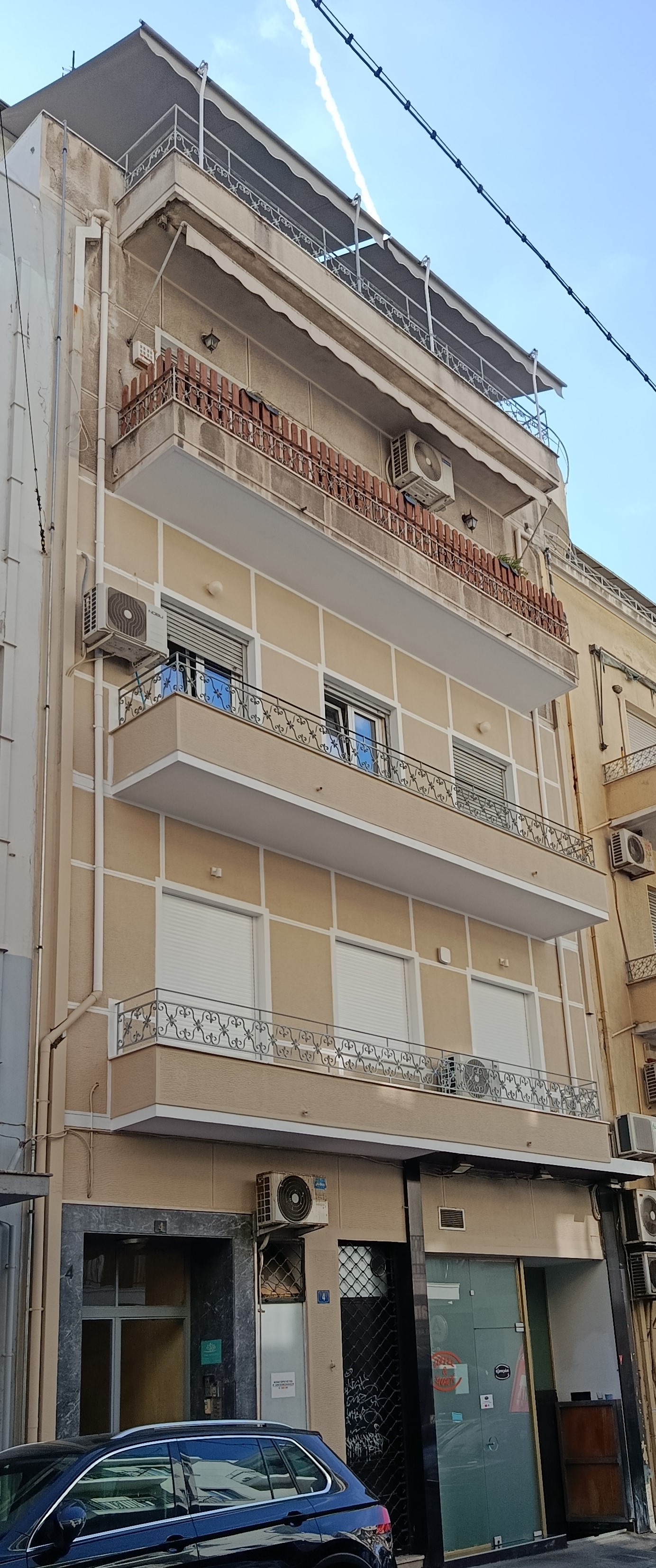 Κατάστημα  σε πλειστηριασμό Municipality of Athens