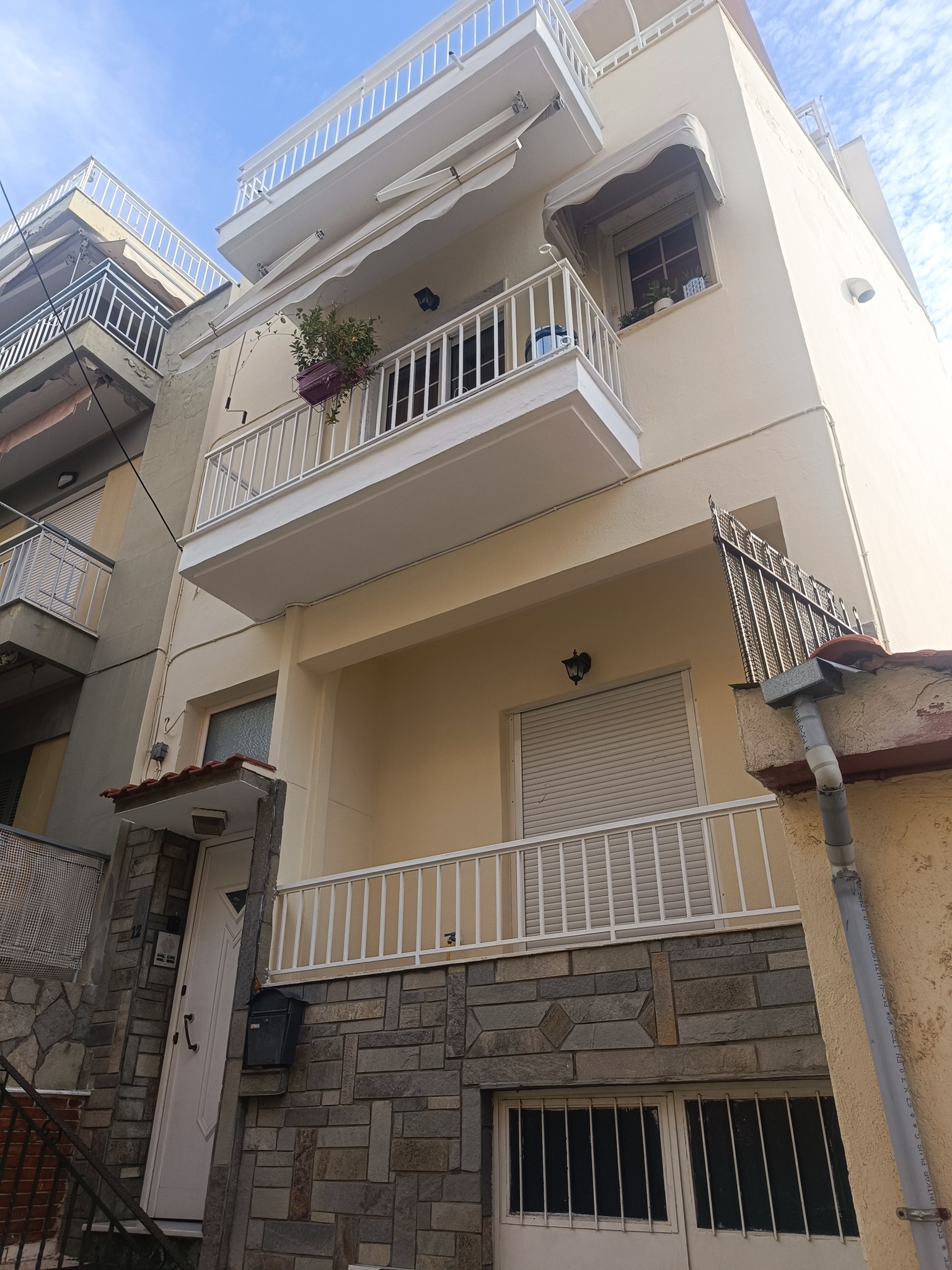 Κατοικία  σε πλειστηριασμό Municipality of Kavala