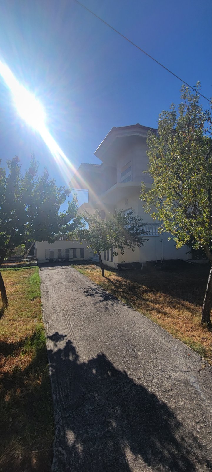 Οικόπεδο με κτίσμα 501 τ.μ. σε πλειστηριασμό Δήμος Ωραιοκάστρου