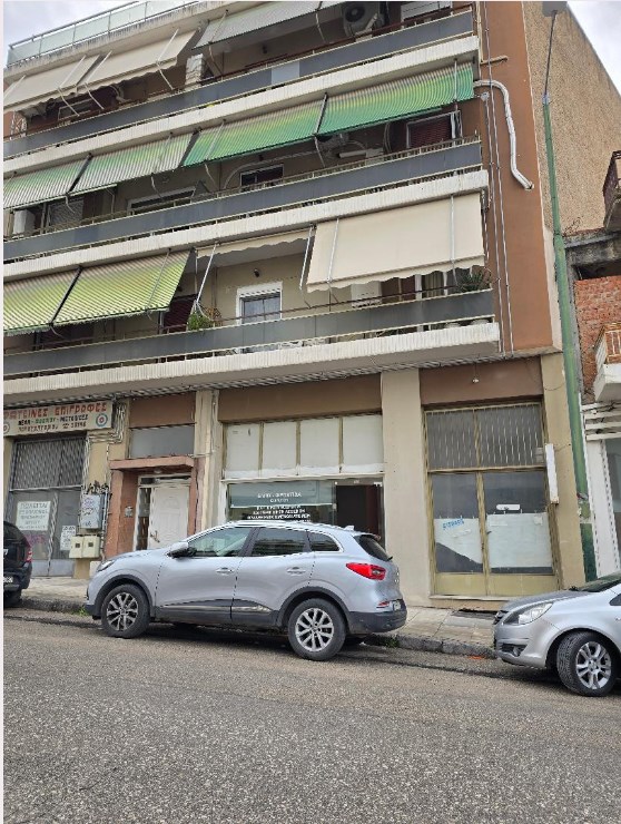 Κατοικία 95 τ.μ. σε πλειστηριασμό Δήμος Λαμιέων