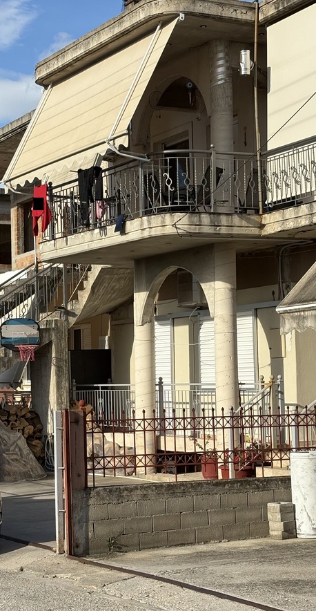 Κατοικία  σε πλειστηριασμό Δήμος Αρταίων