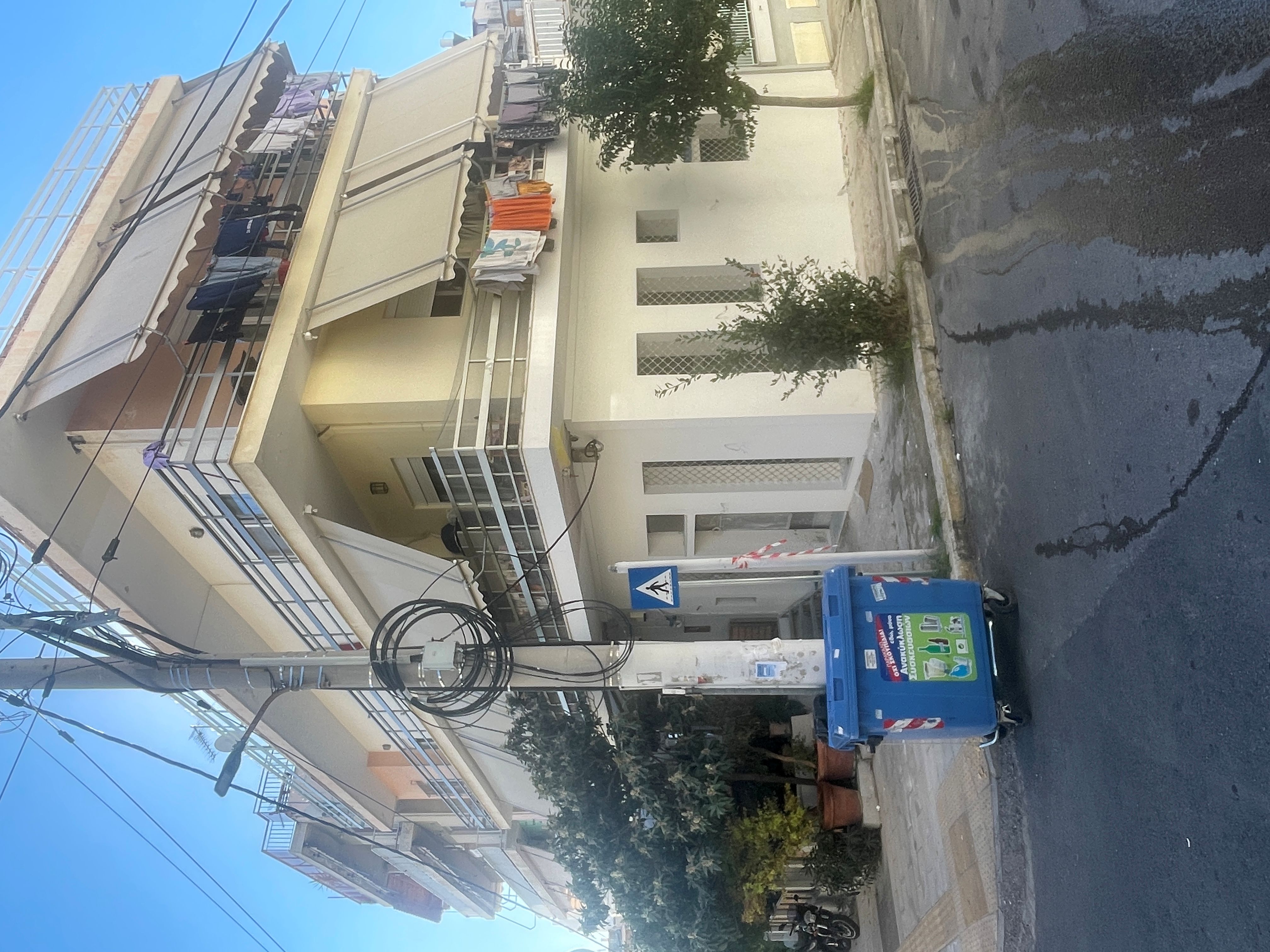 Κατοικία  σε πλειστηριασμό Δήμος Κορυδαλλού