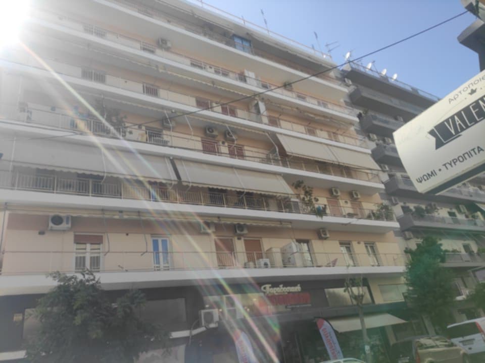 Κατοικία 48 sq.m. σε πλειστηριασμό Municipality of Patreon