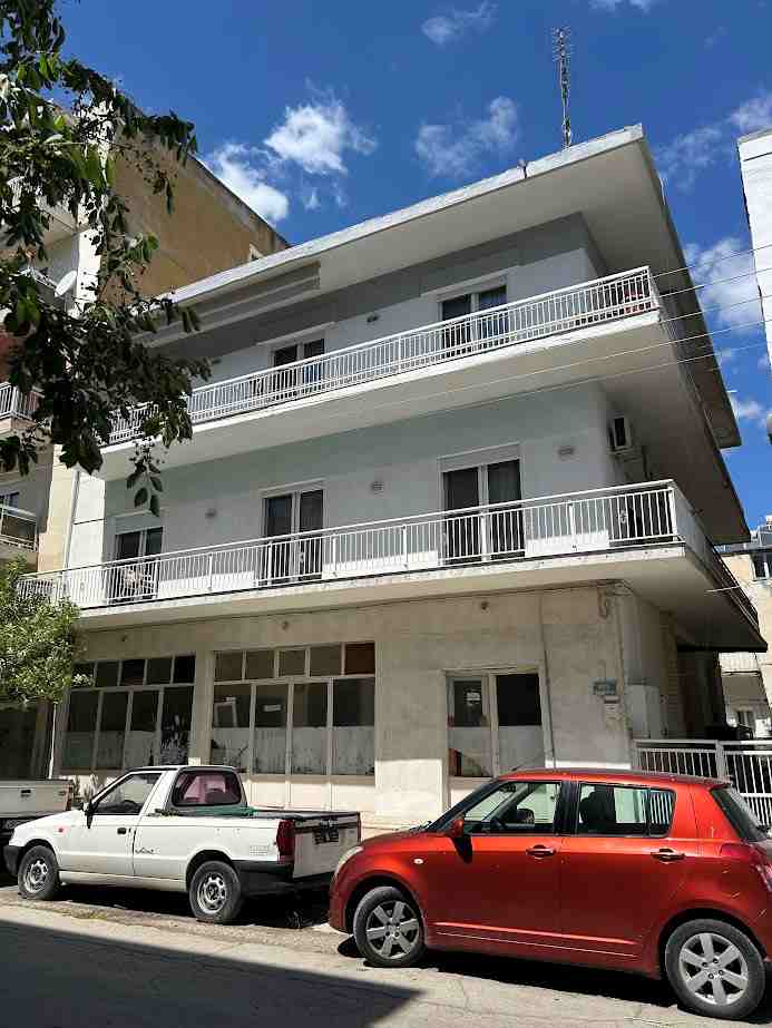 Κατοικία  σε πλειστηριασμό Δήμος Ορεστιάδας