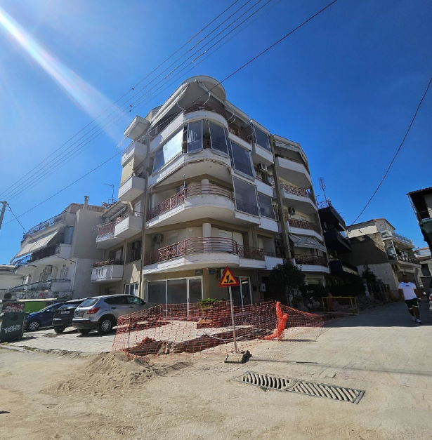 Κατοικία  σε πλειστηριασμό Δήμος Κορδελιού - Ευόσμου