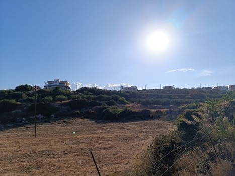 Οικόπεδο  σε πλειστηριασμό Δήμος Ρεθύμνης