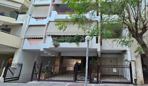 Αποθήκη  σε πλειστηριασμό Δήμος Δάφνης - Υμηττού