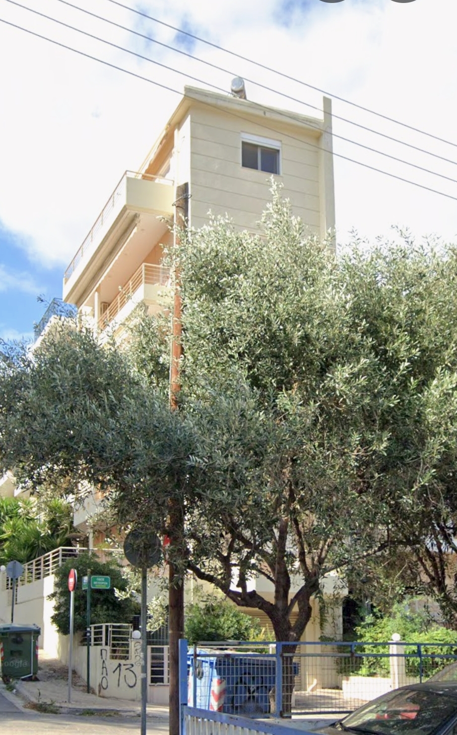 Κατοικία  σε πλειστηριασμό Δήμος Πετρούπολης