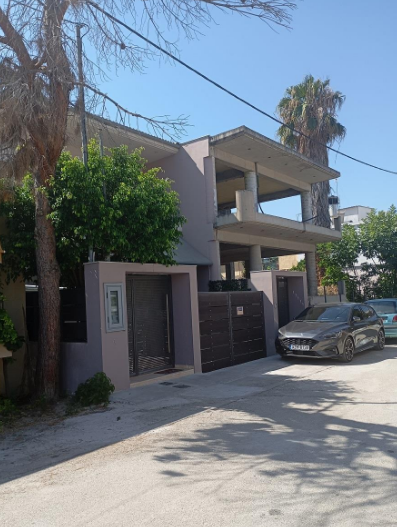 Αποθήκη  σε πλειστηριασμό Municipality of Patreon