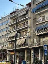 Κατοικία  σε πλειστηριασμό Δήμος Αθηναίων