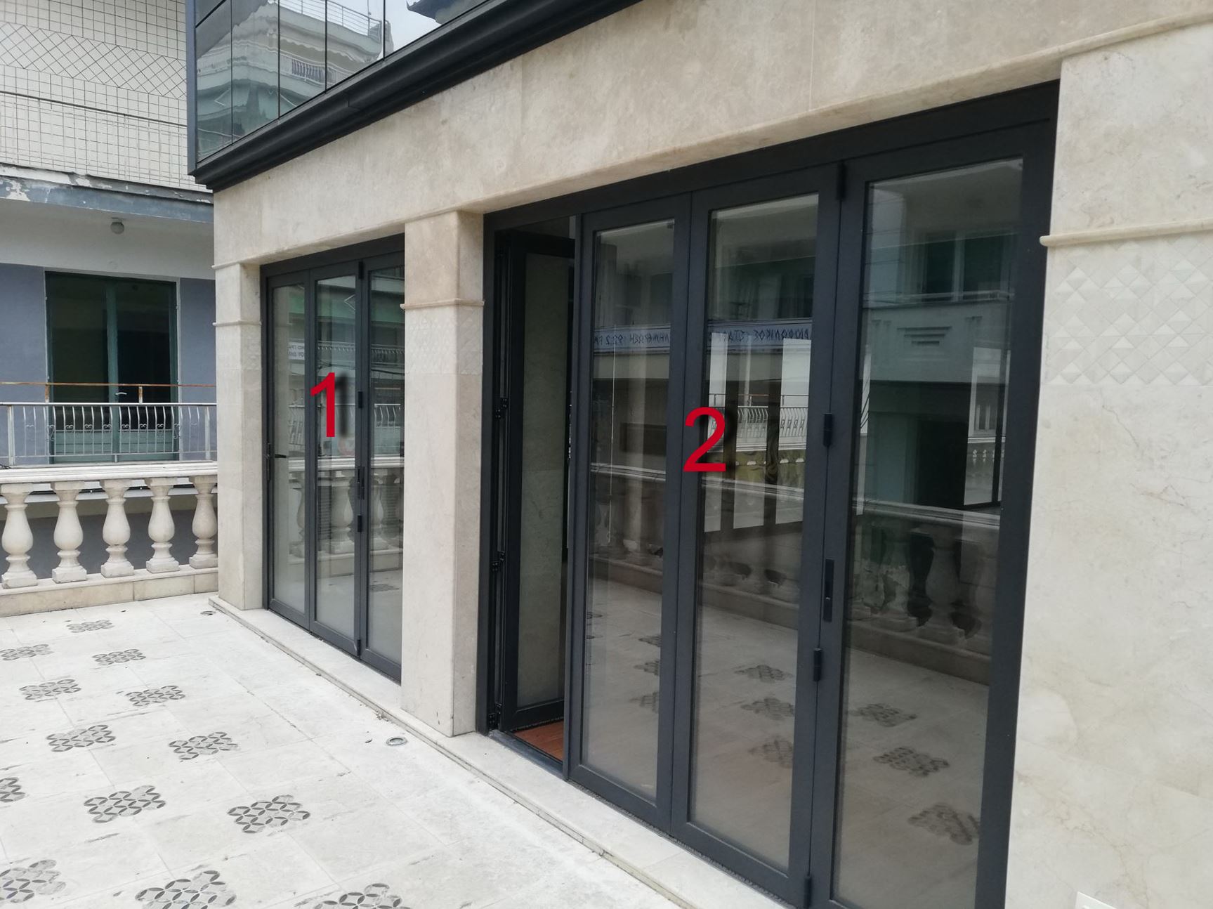 Κατάστημα  σε πλειστηριασμό Municipality of Katerini