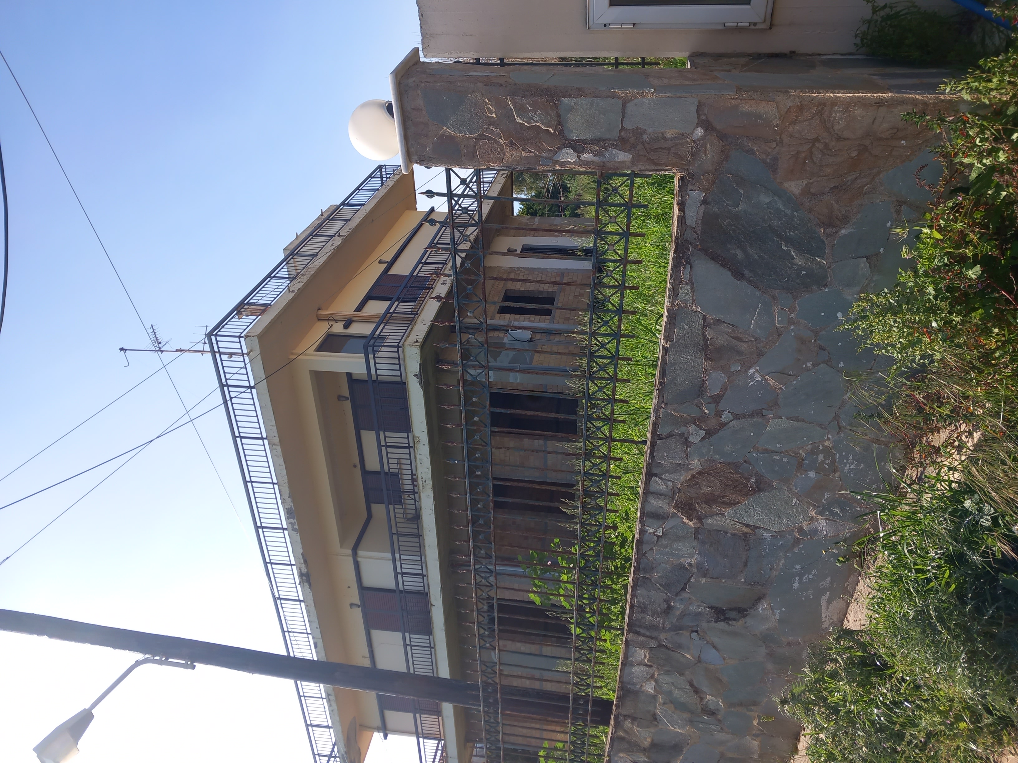 Οικόπεδο με κτίσμα  σε πλειστηριασμό Δήμος Ανδραβίδας - Κυλλήνης