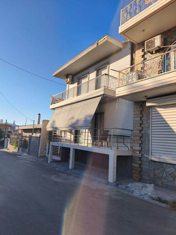 Κατοικία  σε πλειστηριασμό Δήμος Φυλής