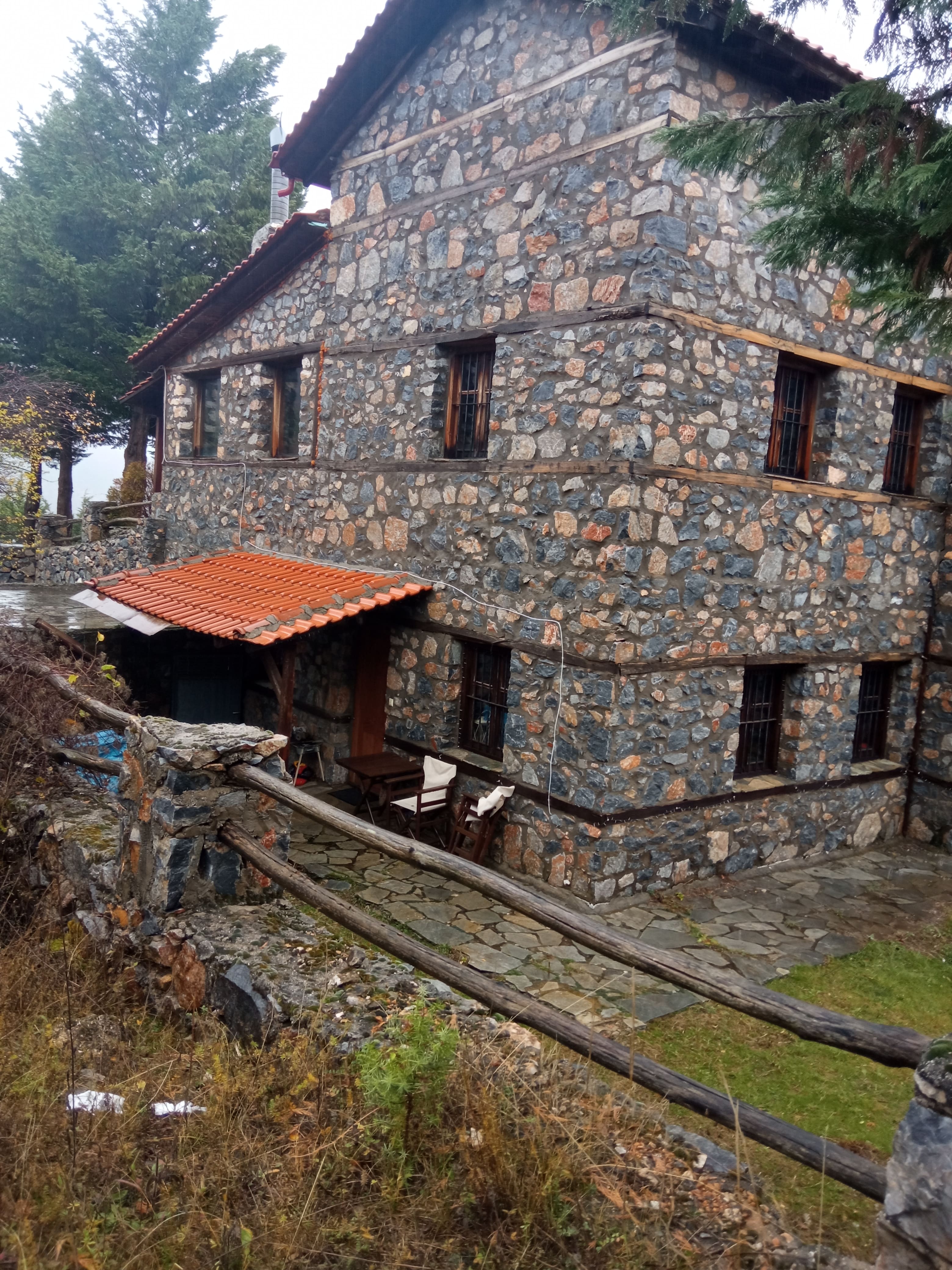 Κατοικία  σε πλειστηριασμό Δήμος Έδεσσας