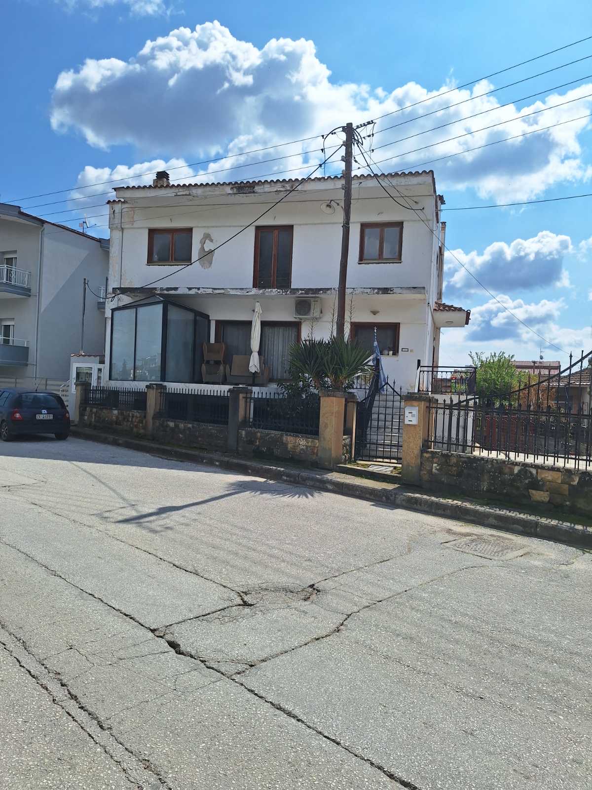 Κατοικία  σε πλειστηριασμό Δήμος Νέστου