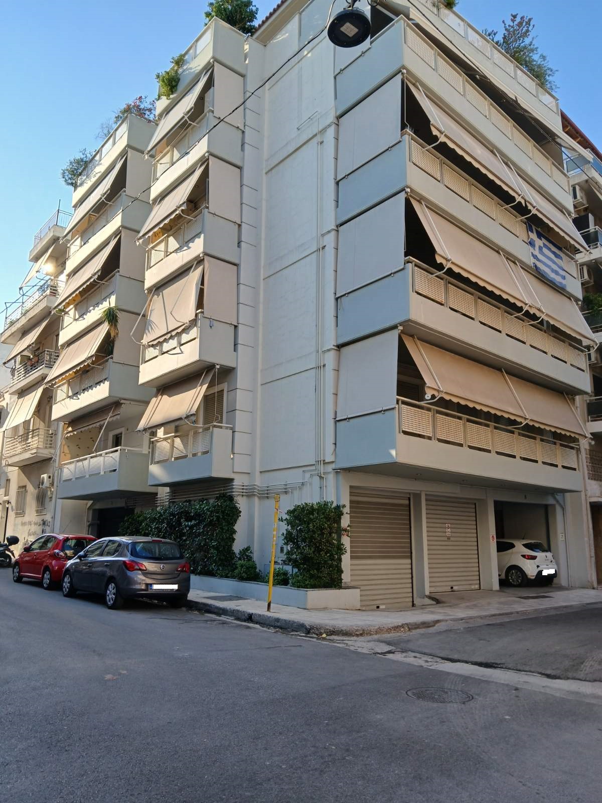 Κατοικία  σε πλειστηριασμό Municipality of Athens